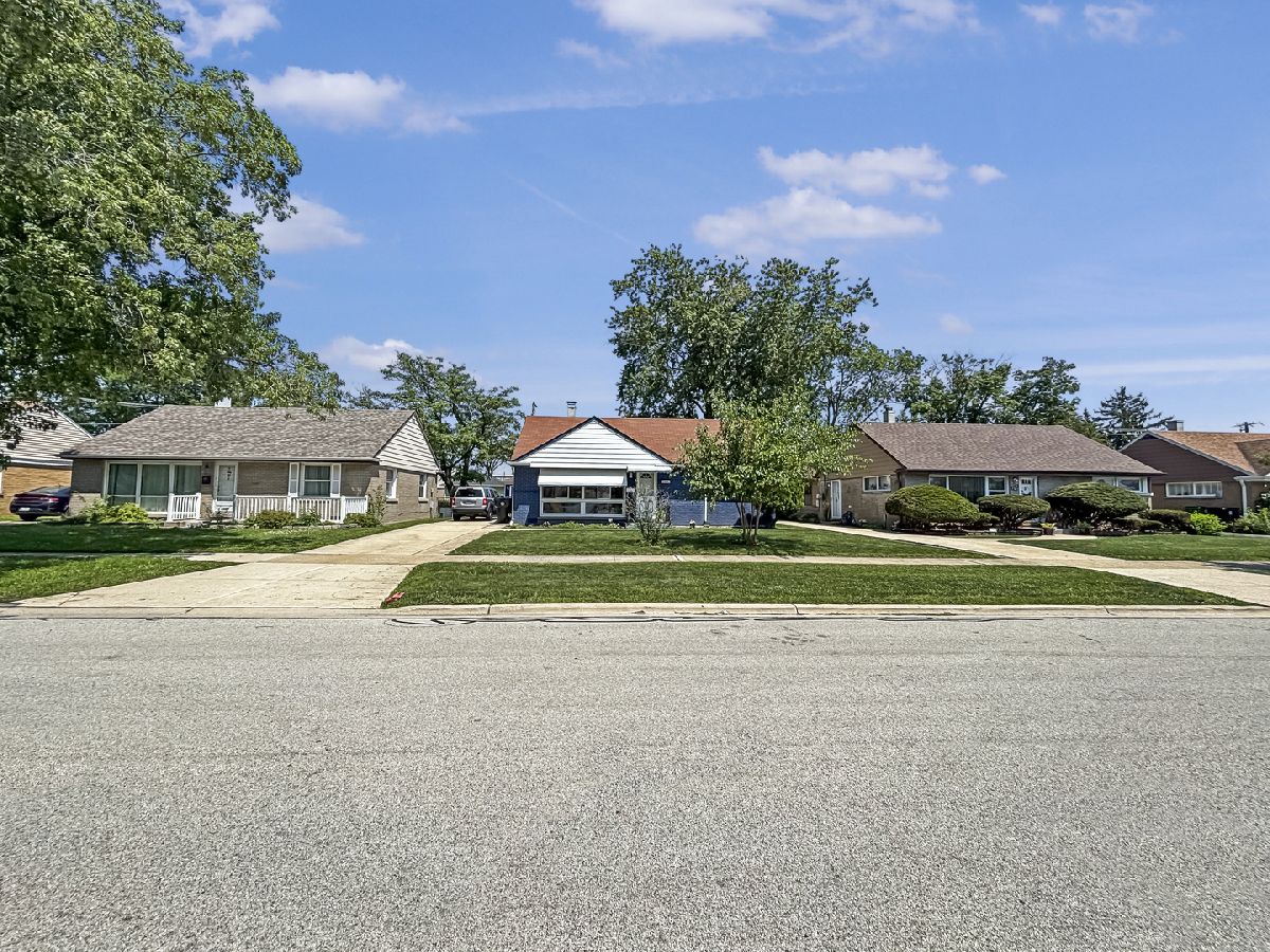  For Rent Westchester Illinois, 1113 Bristol