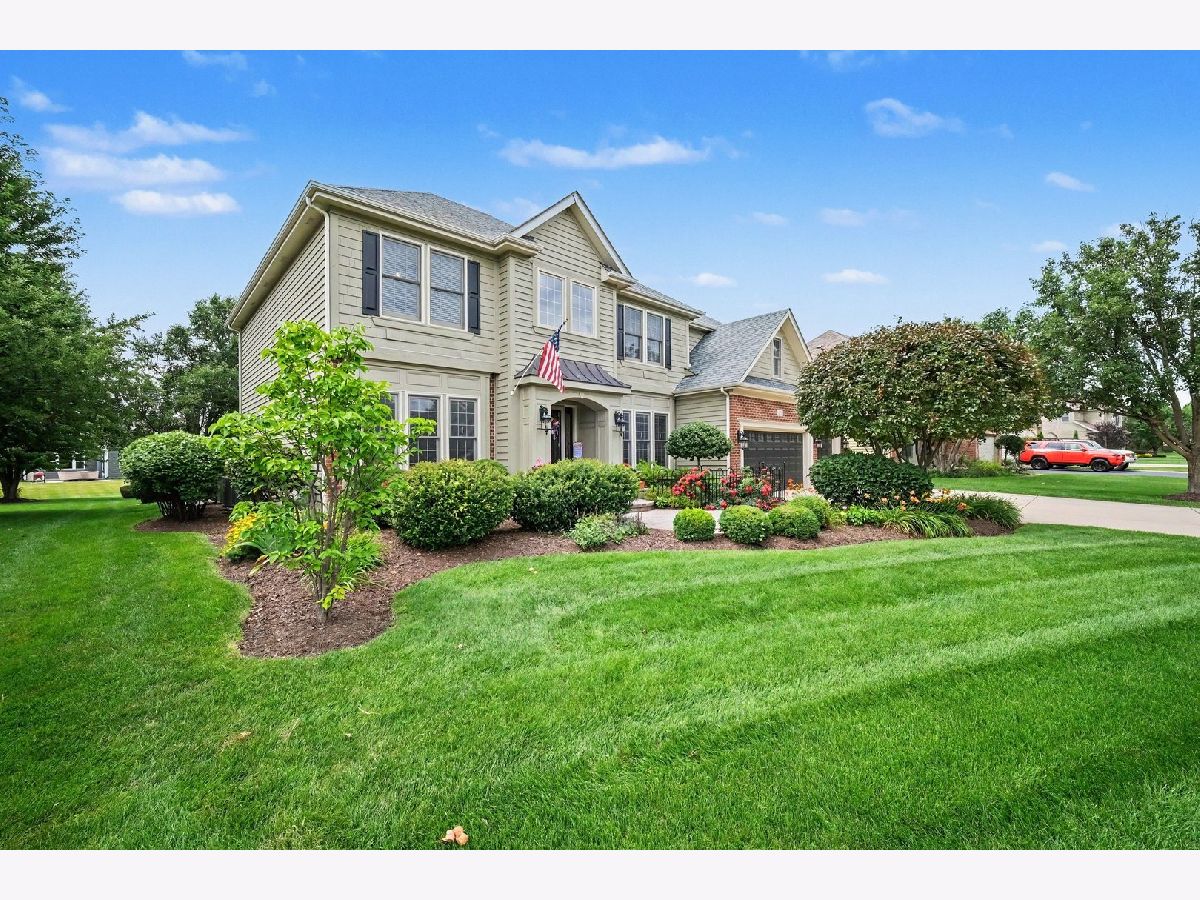 Homes For Sale Moose Lake Estates North Aurora Illinois, 430 Pheasant Hill Drive