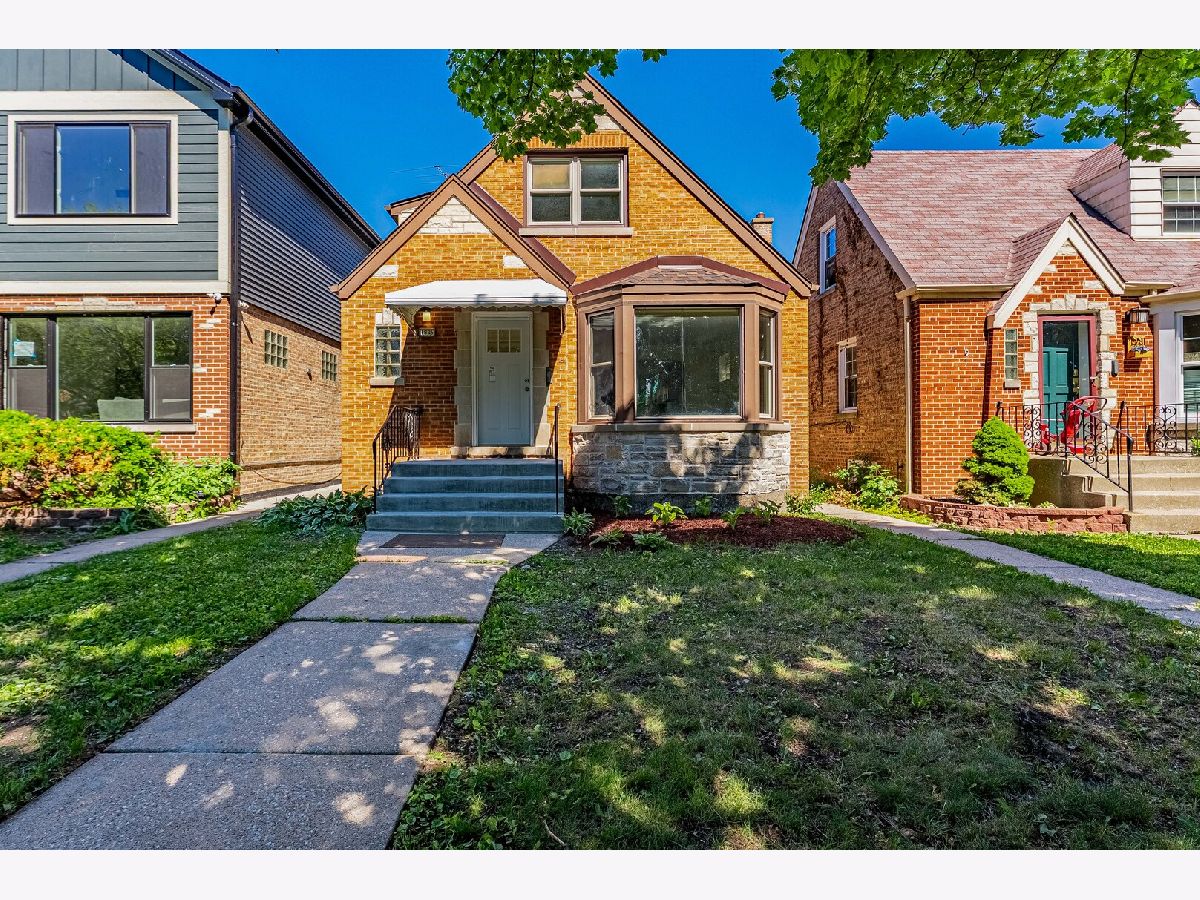 Homes & Townhomes & Condos For Sale Galewood Chicago Illinois, 1935 Natoma Avenue
