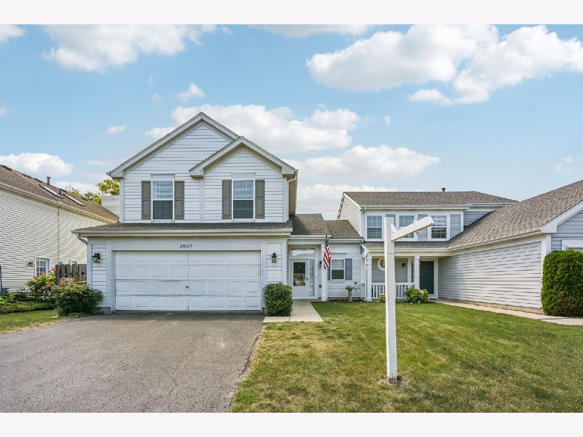  For Sale Mundelein Illinois, 2024 Harrison Avenue