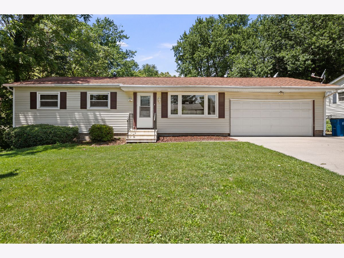  For Sale Silvis Illinois, 1406 15th Street