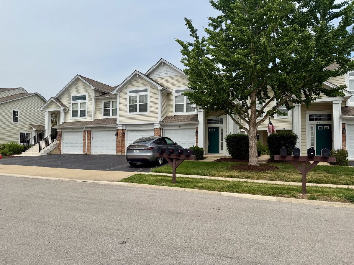  Sold Elk Grove Village Illinois, 1150 Hawthorne