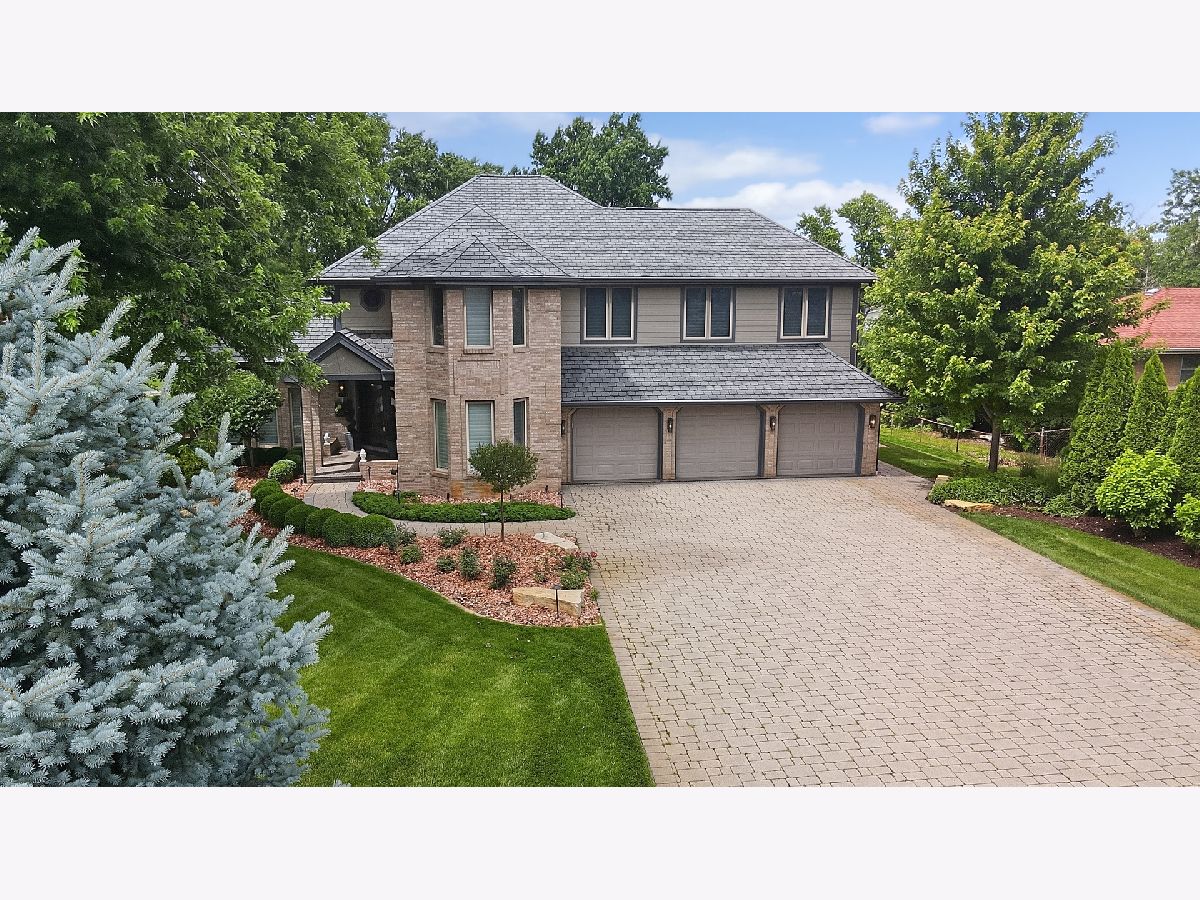  For Sale Lemont Illinois, 1290 119th Street