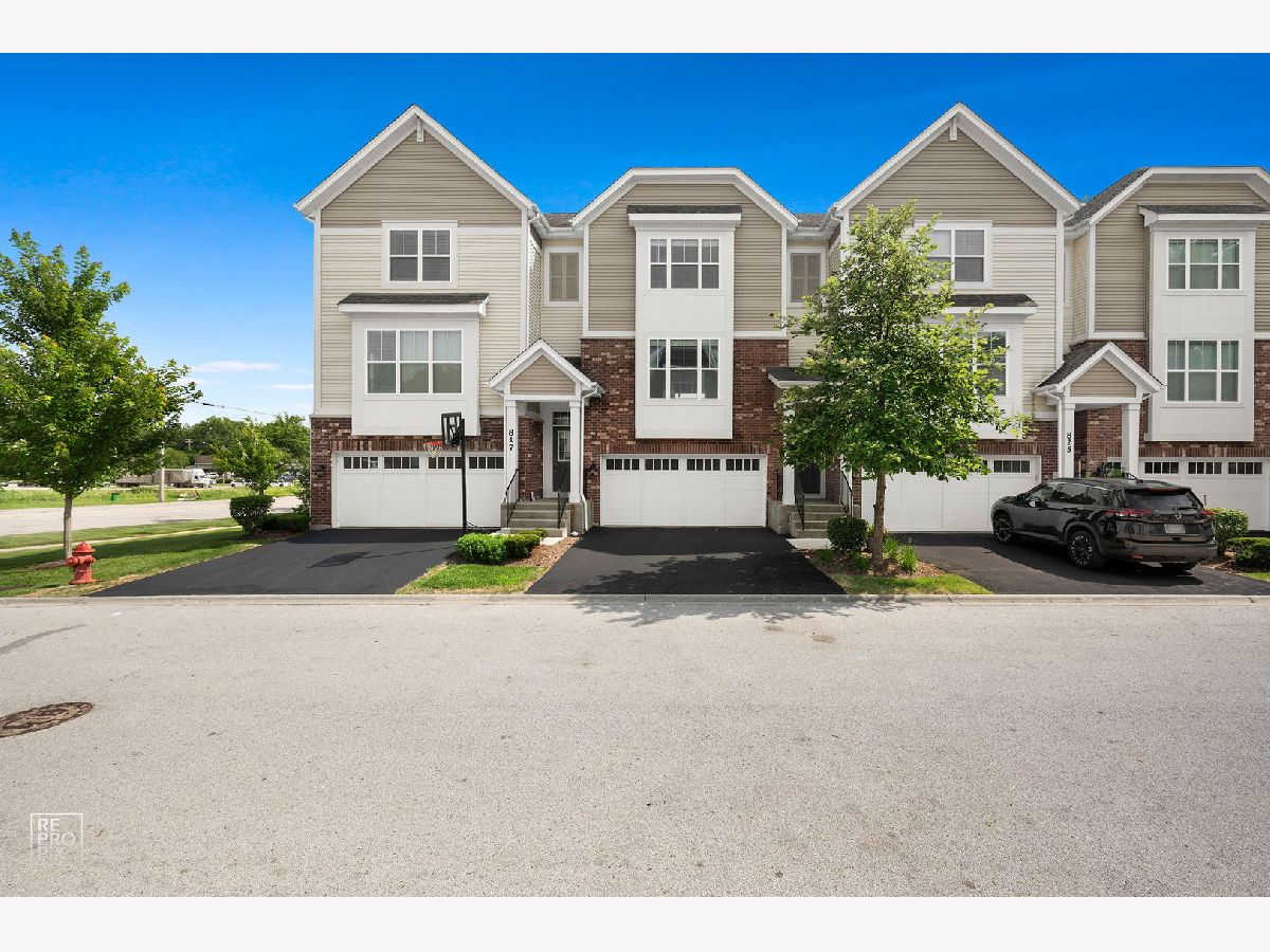  For Rent Palatine Illinois, 821 Chase