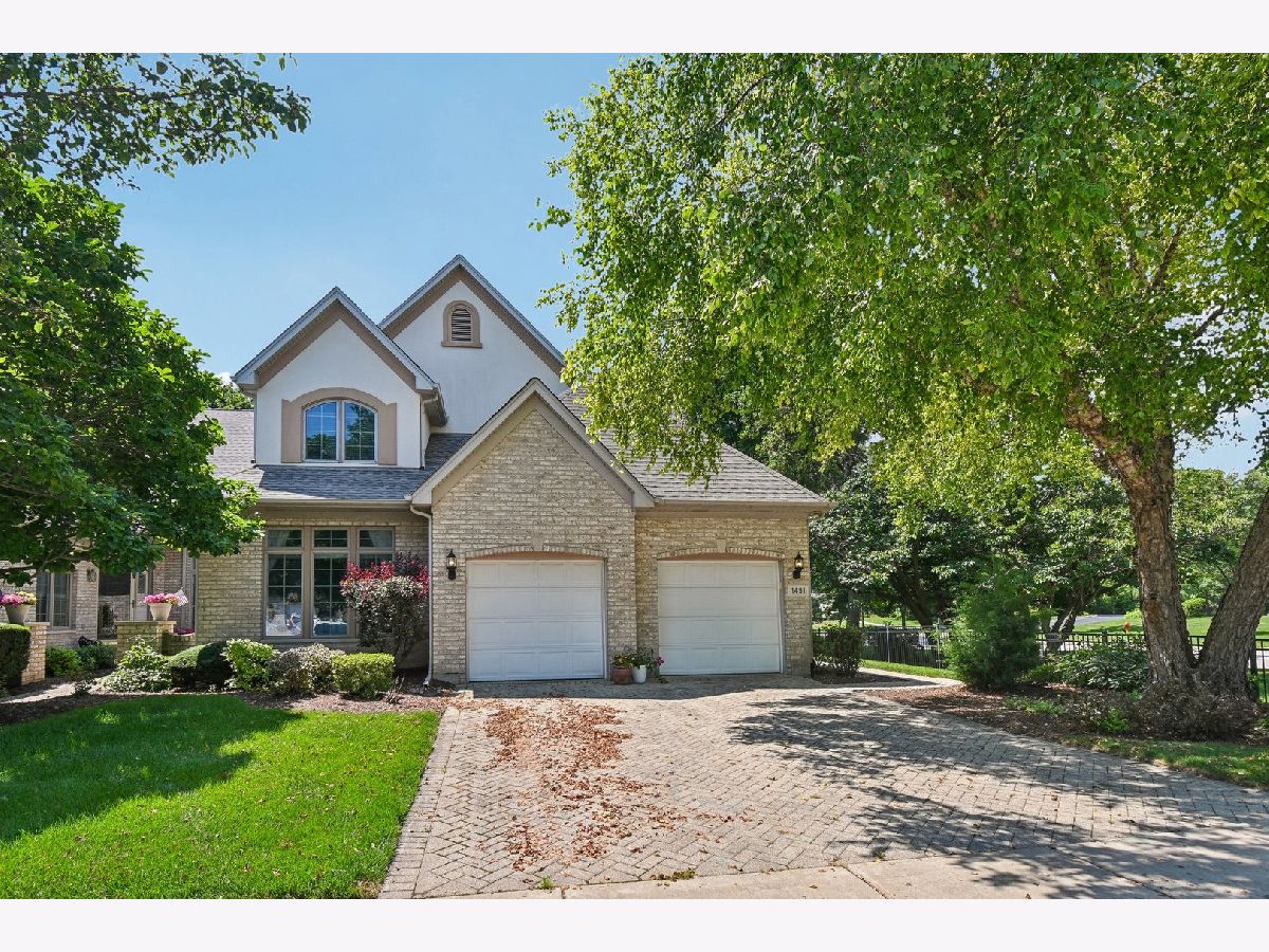  For Sale Naperville Illinois, 1491 Cress Creek Court