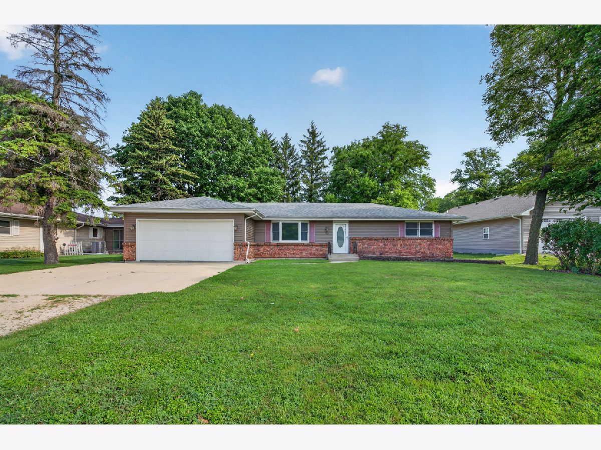  For Sale Gardner Illinois, 307 Lincoln Avenue