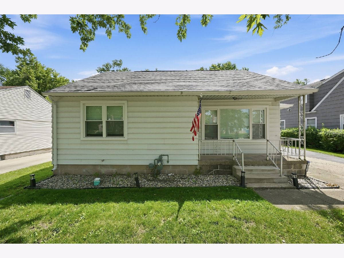  For Rent Crete Illinois, 1349 Perry