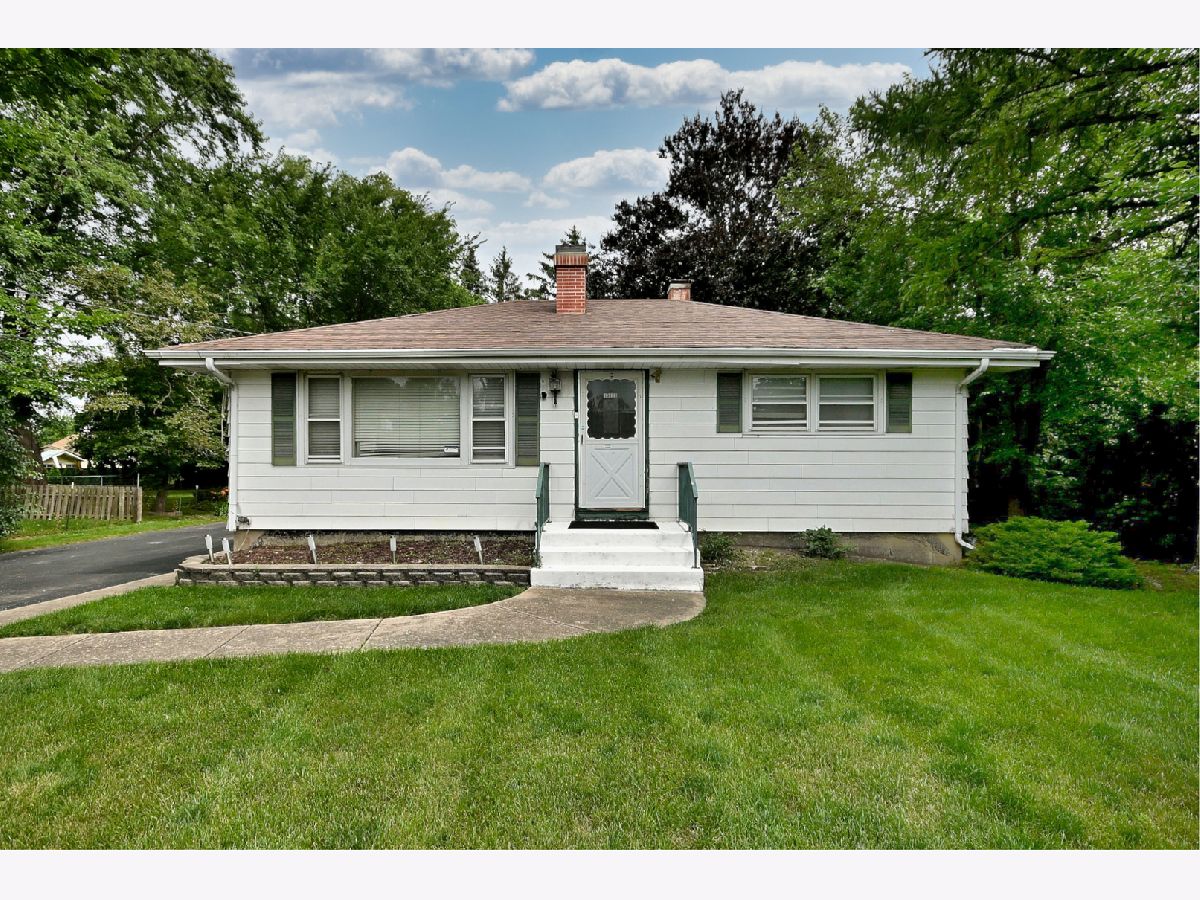  For Sale Melrose Park Illinois, 10220 Dickens Avenue
