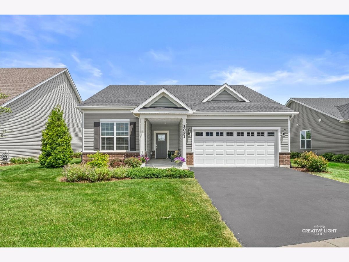 Homes For Sale Liberty Green Bolingbrook Illinois, 2091 Samantha Joy Lane