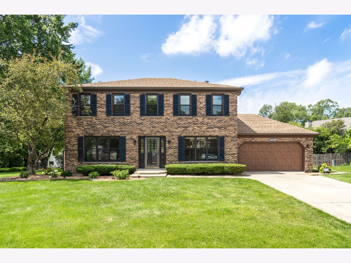Homes For Sale Country Creek Bartlett Illinois, 120 Plymouth Court