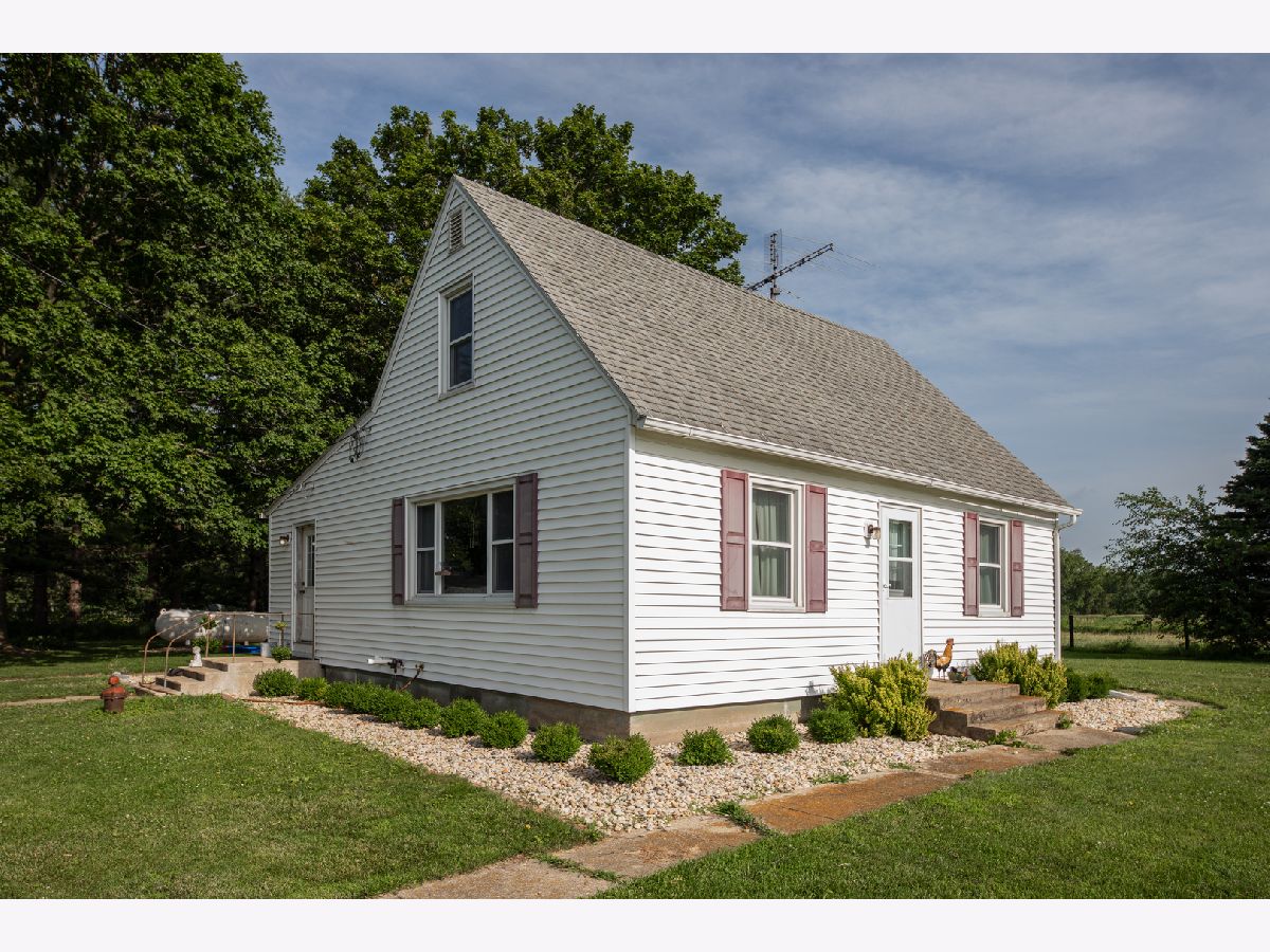  For Sale Princeton Illinois, 21665 2280 East Street