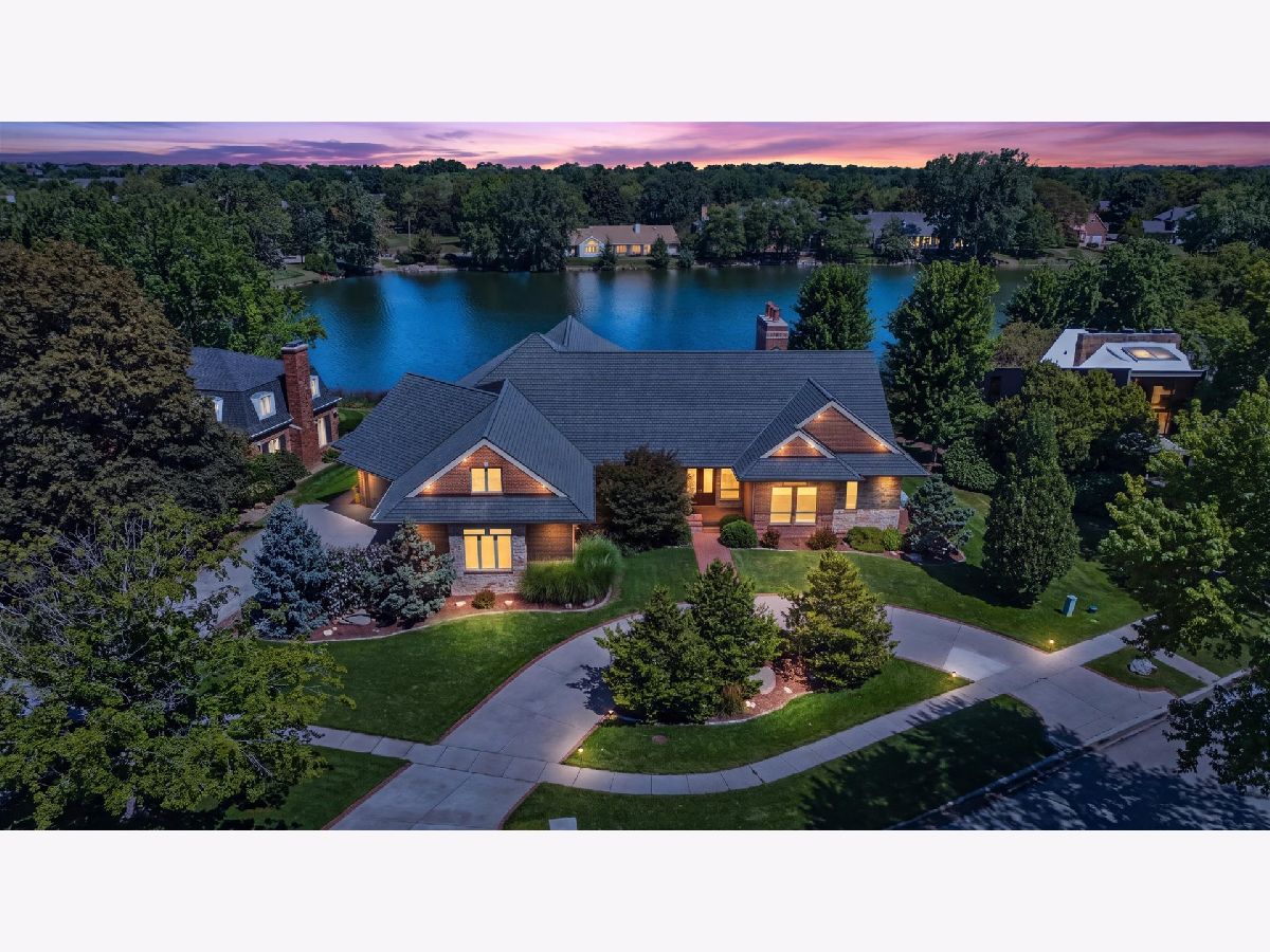  For Sale Champaign Illinois, 4014 Clubhouse Drive