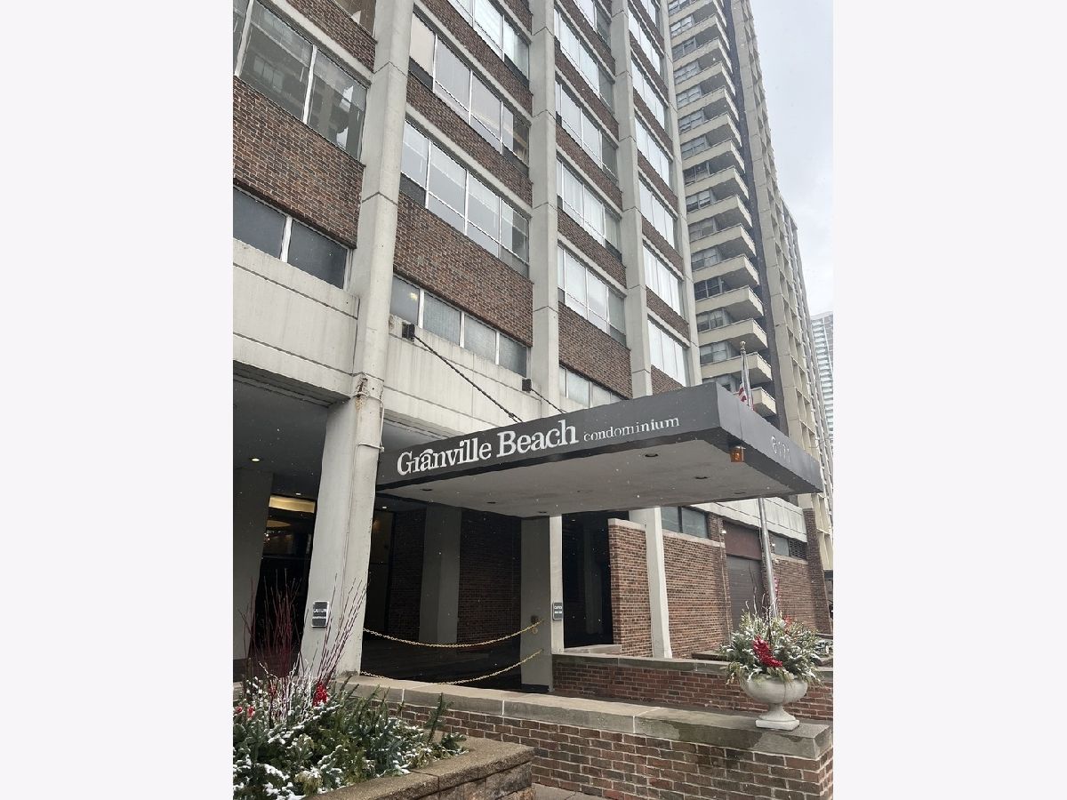 Condominiums & Homes For Rent Edgewater Beach Chicago Illinois, 6171 Sheridan