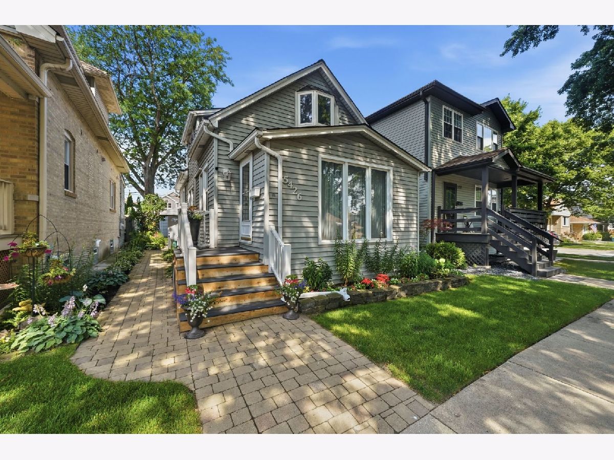  For Sale Chicago Illinois, 5426 Natoma Avenue