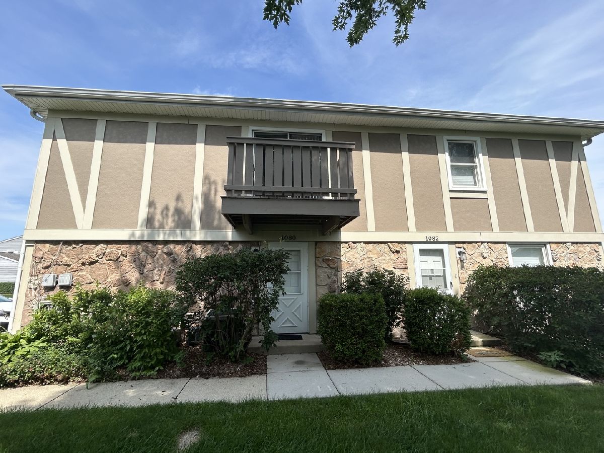  Rented Schaumburg Illinois, 1080 Newport