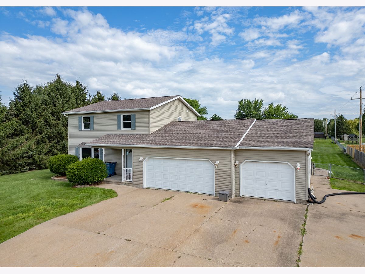  For Sale Camanche Iowa, 2316 9th Street