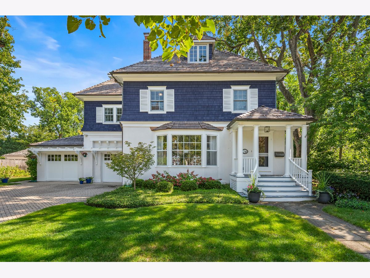  For Sale Winnetka Illinois, 757 Locust Street