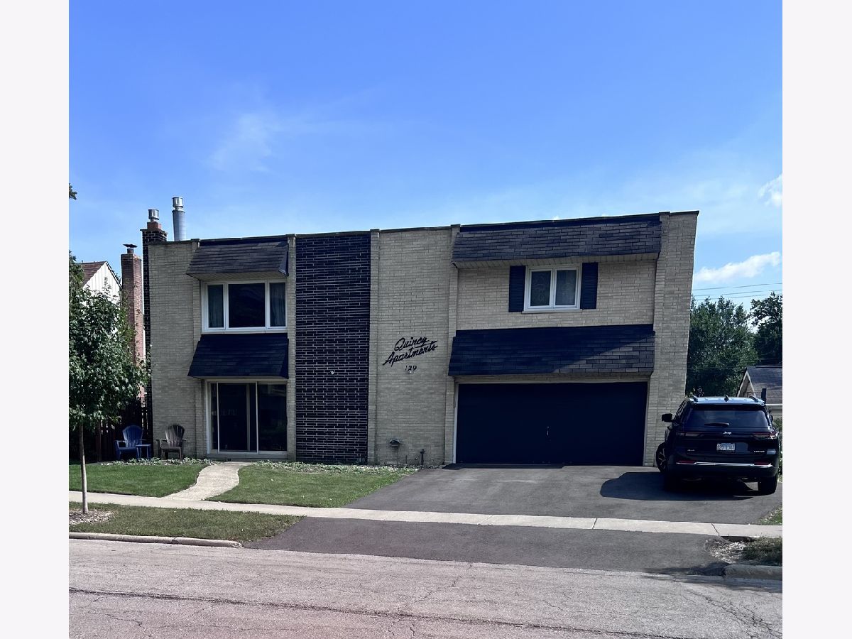  For Rent Westmont Illinois, 129 Quincy