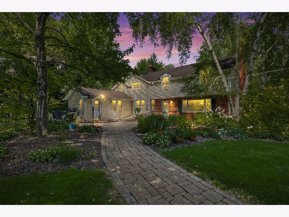  For Sale Inverness Illinois, 354 Ela Road