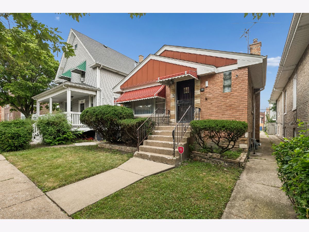  Sold Cicero Illinois, 1303 59th