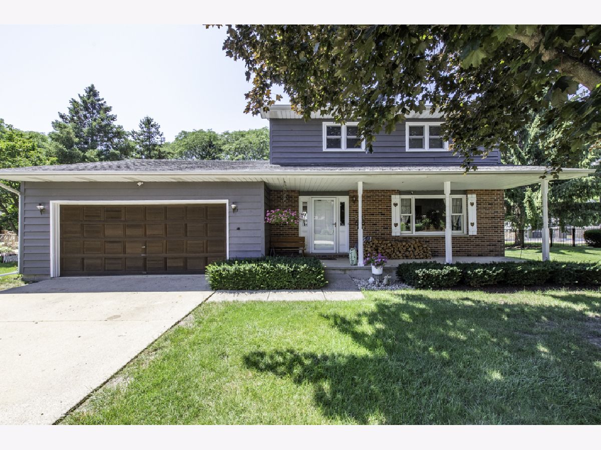  For Sale Winthrop Harbor Illinois, 512 Cavin Avenue