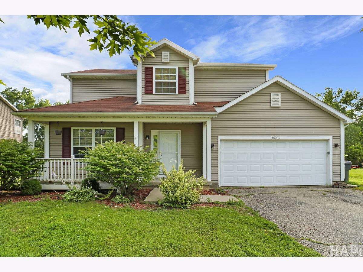  For Sale Beach Park Illinois, 38317 Monarch Lane