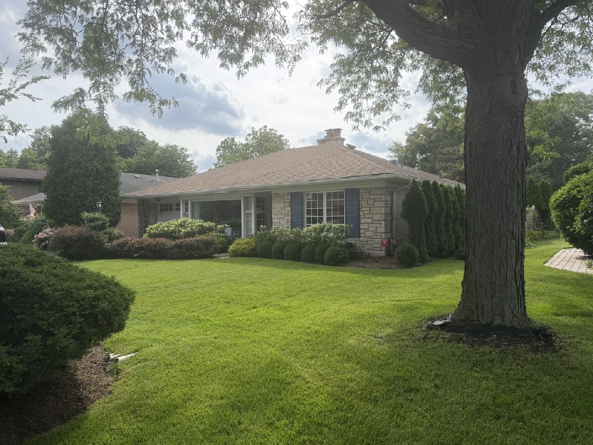  For Rent Chicago Illinois, 6618 Lightfoot