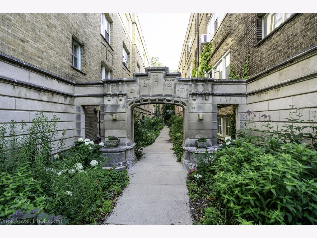 Condos & Townhomes For Sale Midway View Chicago Illinois, 1522 59th Street