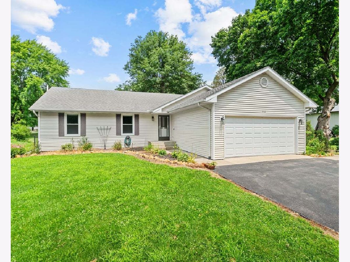  For Sale Mount Morris Illinois, 510 Hitt Street