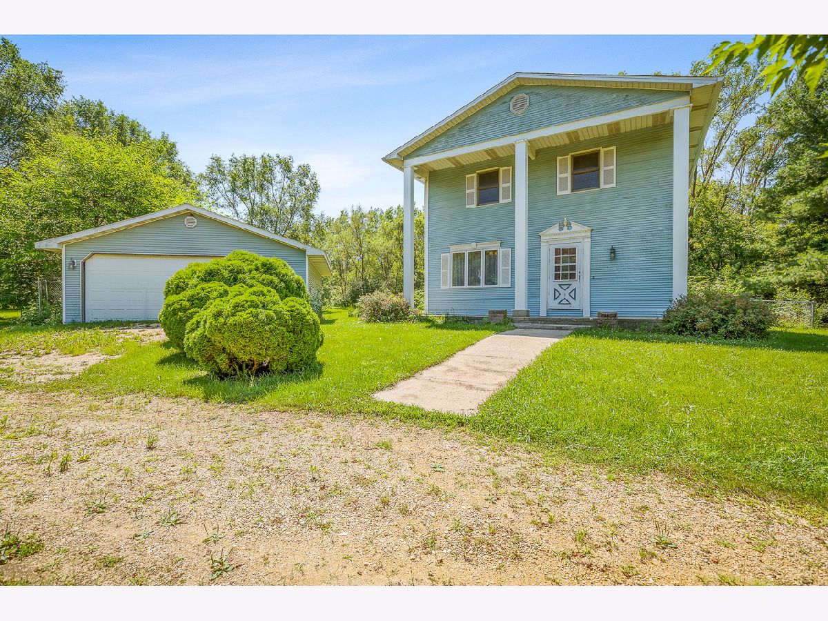  For Sale Rockford Illinois, 3637 Baxter Road