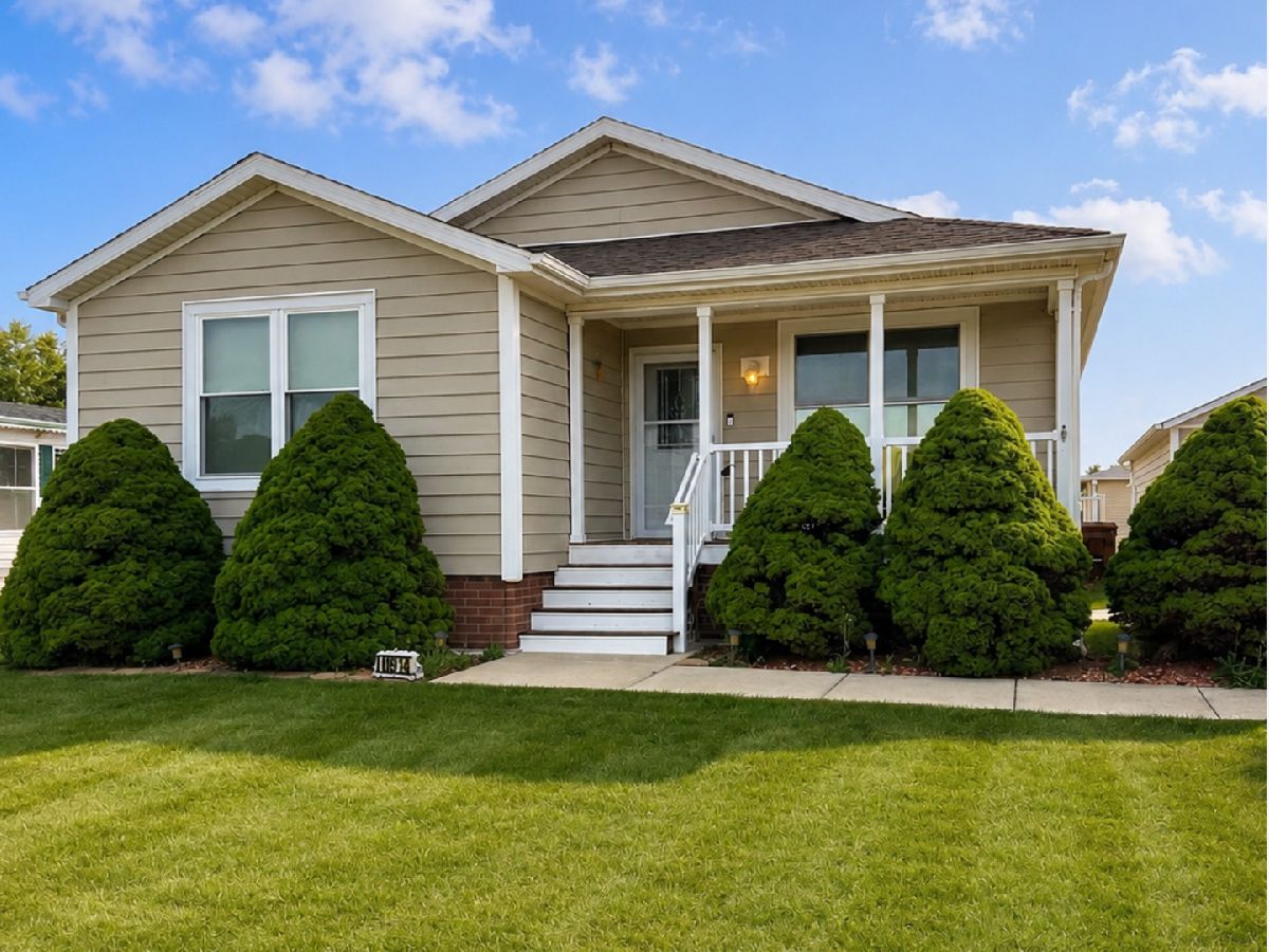 Subdivision For Sale Gateway Frankfort Illinois, 10914 Kemper Lane