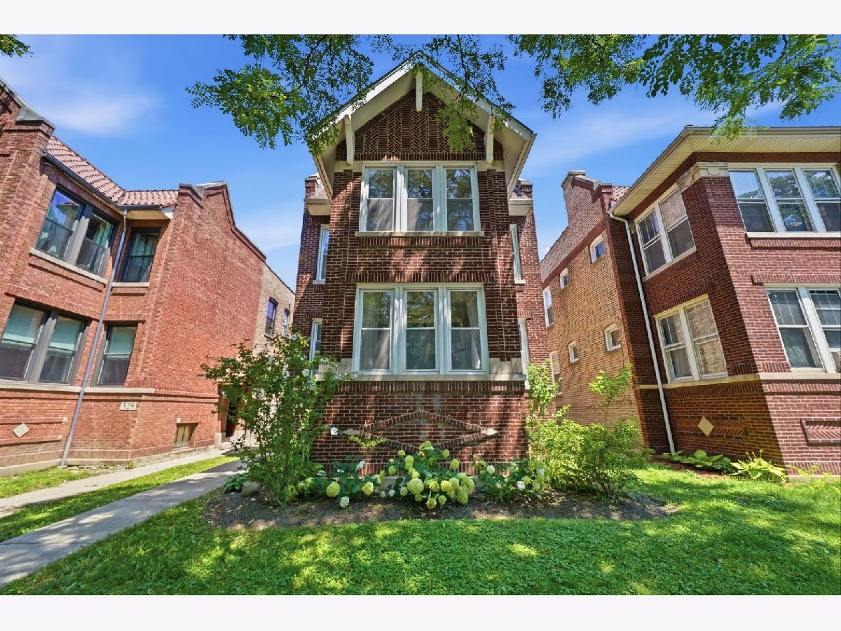  Sold Oak Park Illinois, 530 Ridgeland