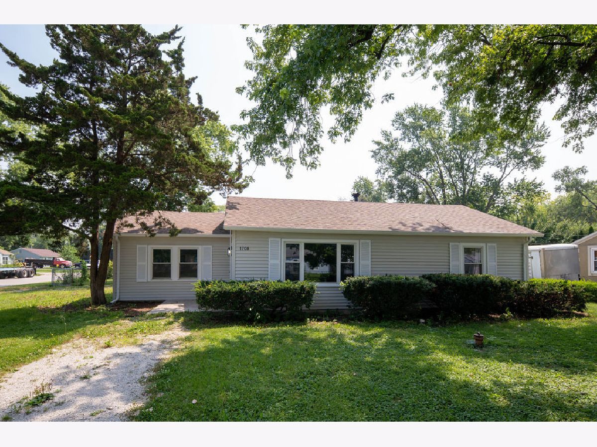  For Sale Joliet Illinois, 1708 Houston Avenue
