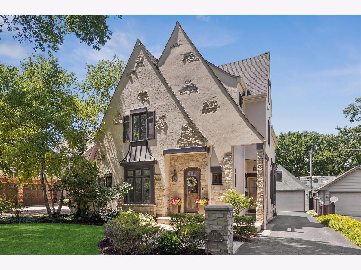  For Sale Hinsdale Illinois, 620 Bruner Street