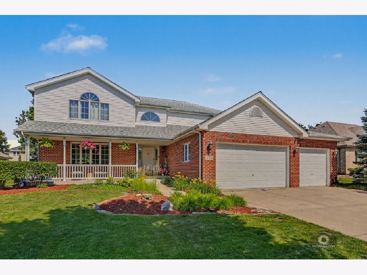  For Sale Orland Park Illinois, 17541 Allison Lane