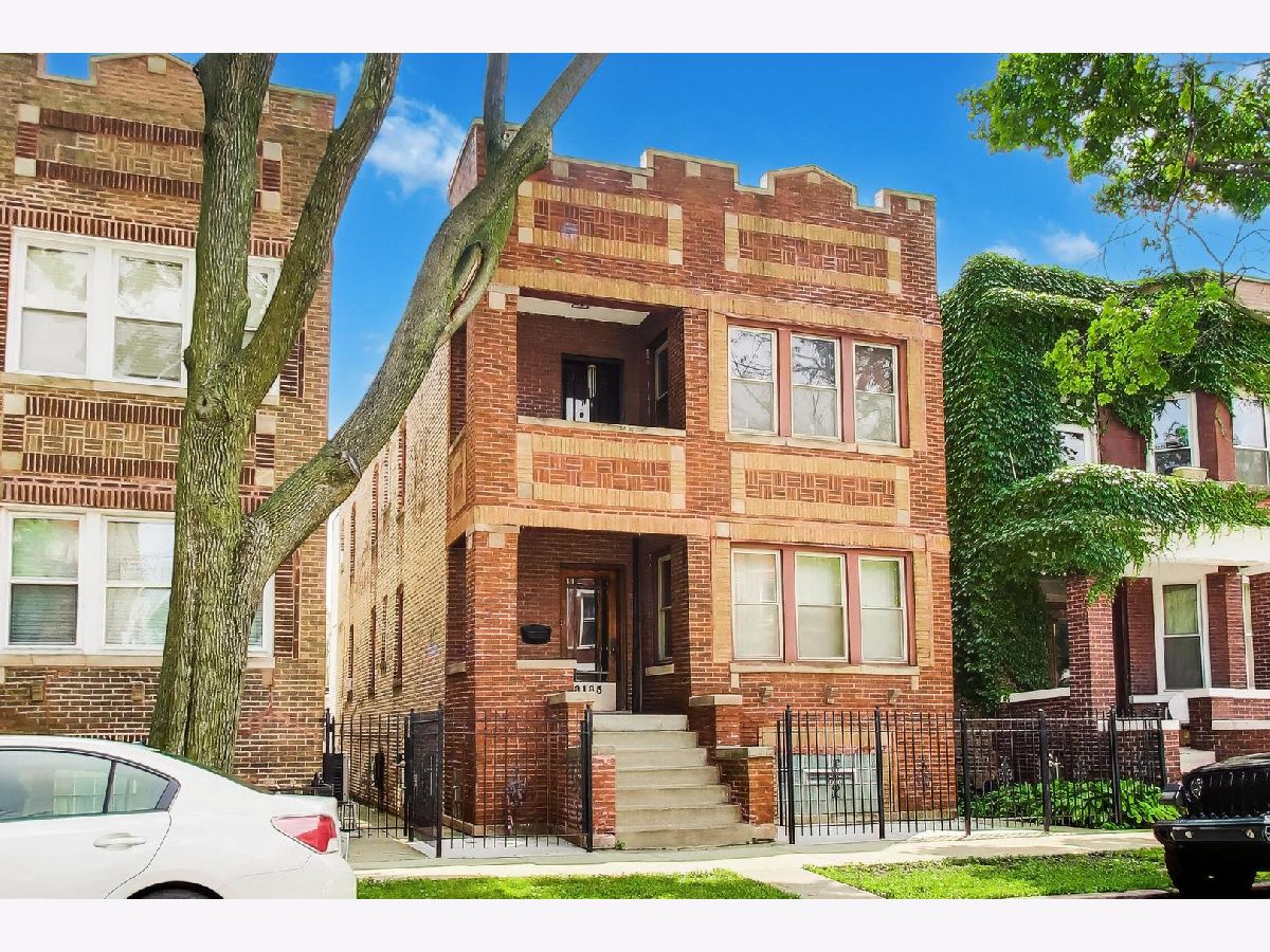  For Rent Chicago Illinois, 3135 Lowe