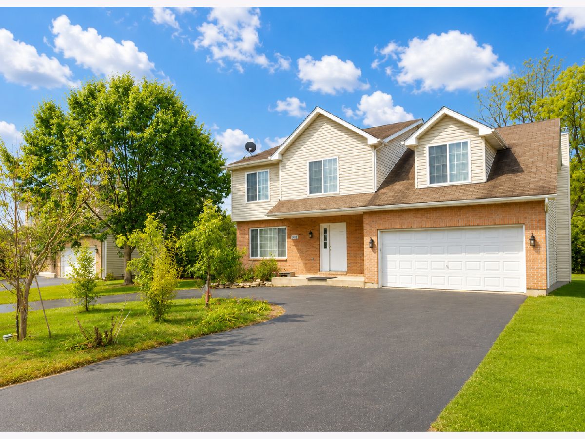  For Rent Glendale Heights Illinois, 1462 Glen Ellyn