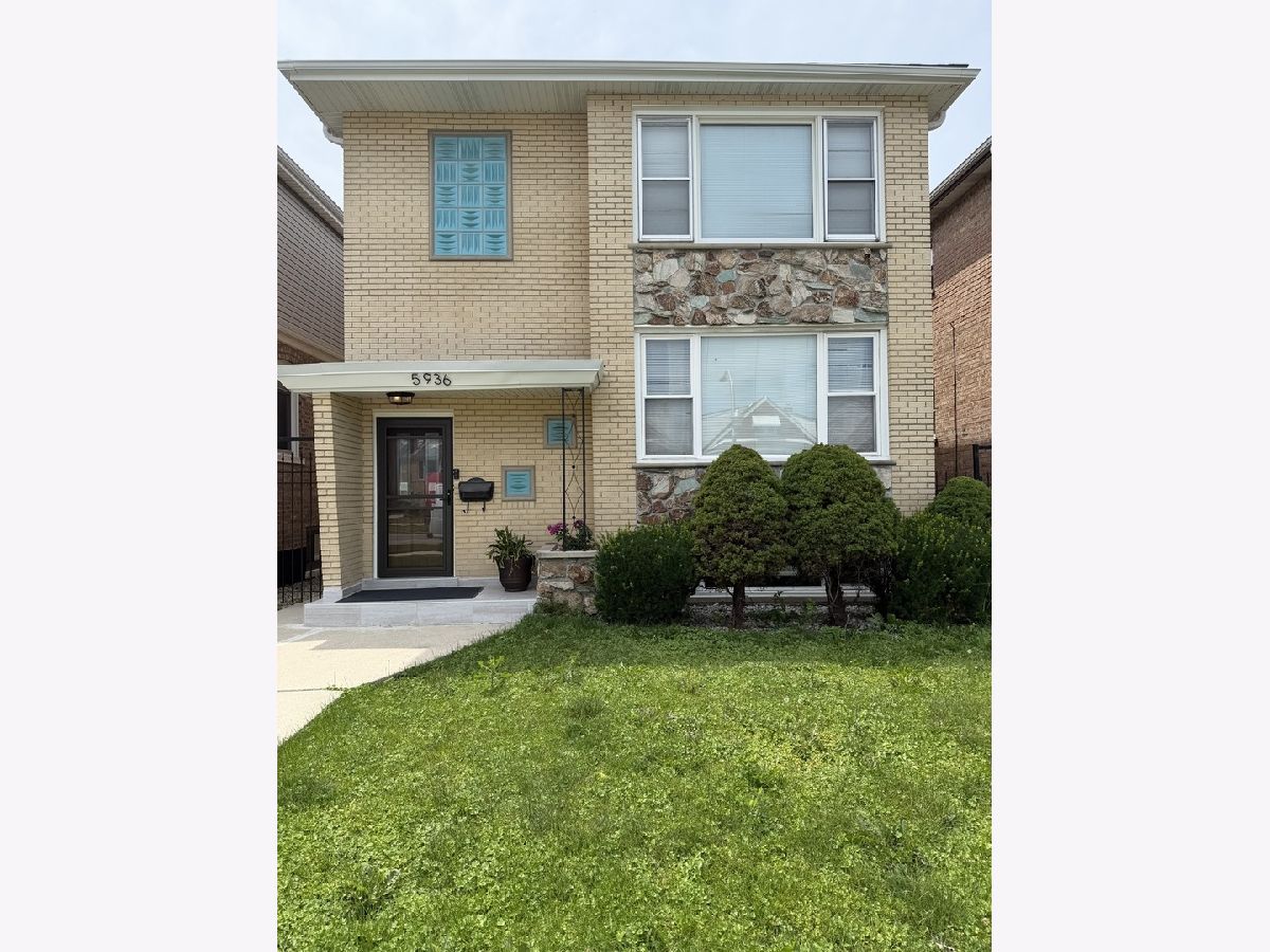 For Rent Chicago Illinois, 5936 Kolin