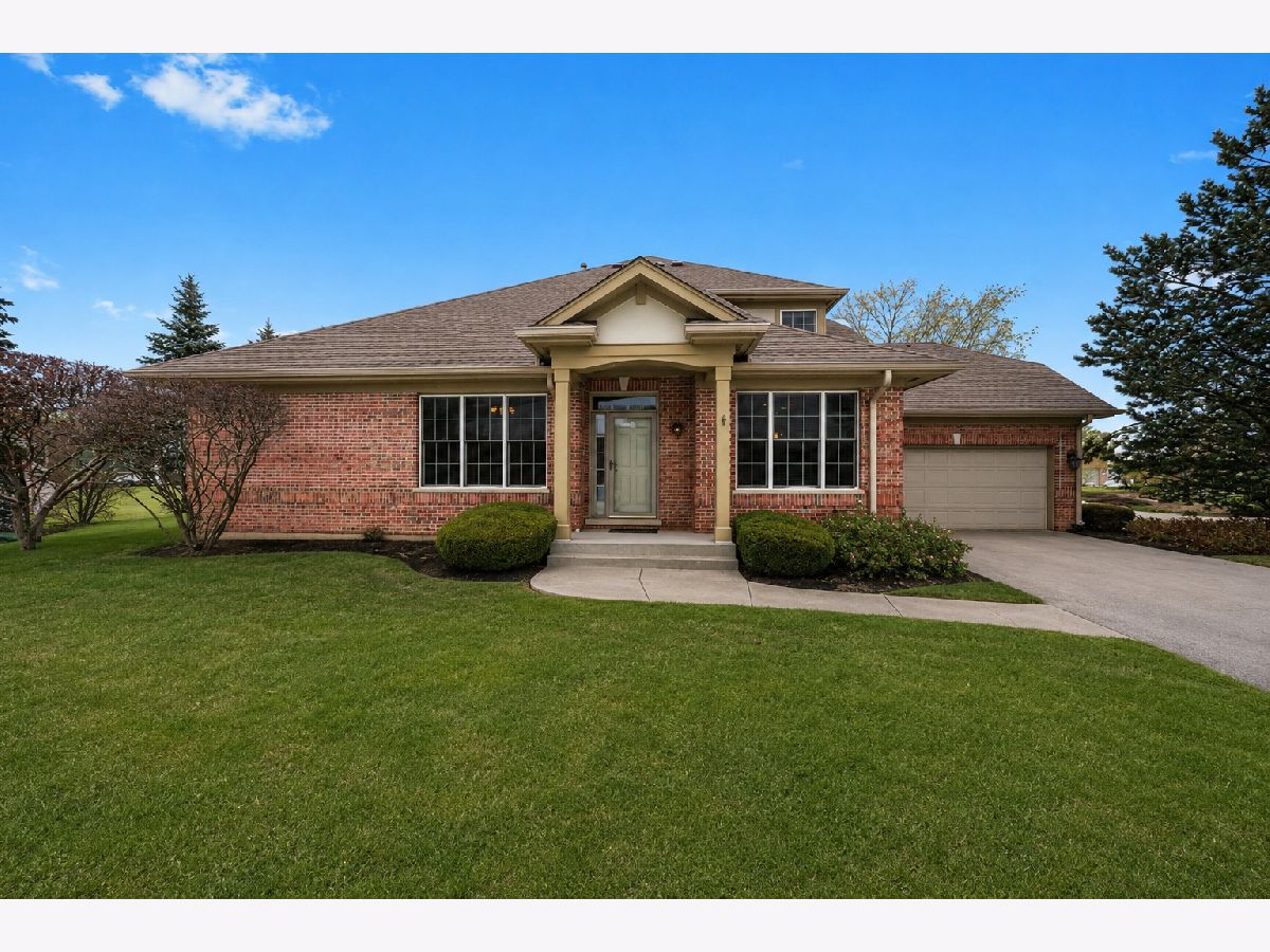  For Sale Lemont Illinois, 1553 Ashbury Place