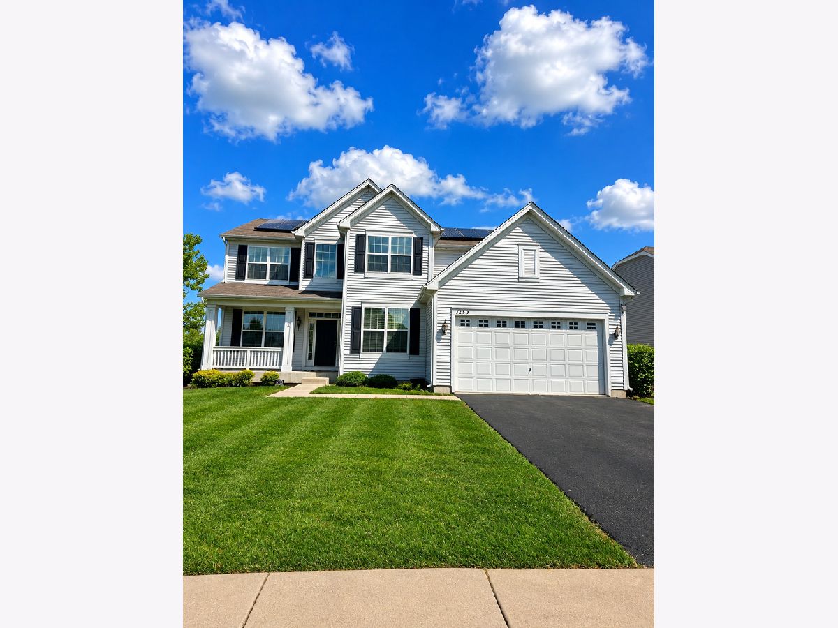  Rented Volo Illinois, 1230 Bellows