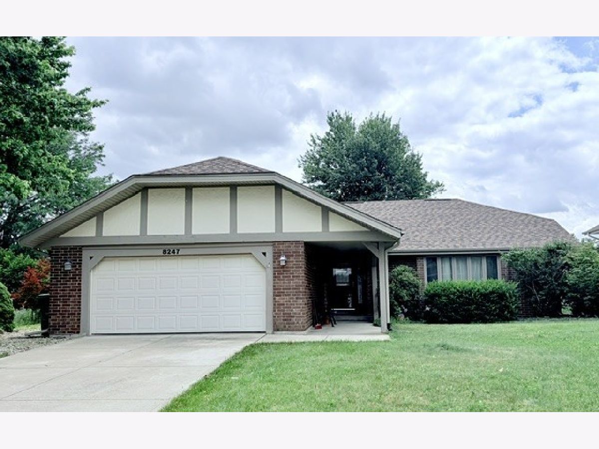 Homes & Townhomes Sold Wedgewood Orland Park Illinois, 8247 141st