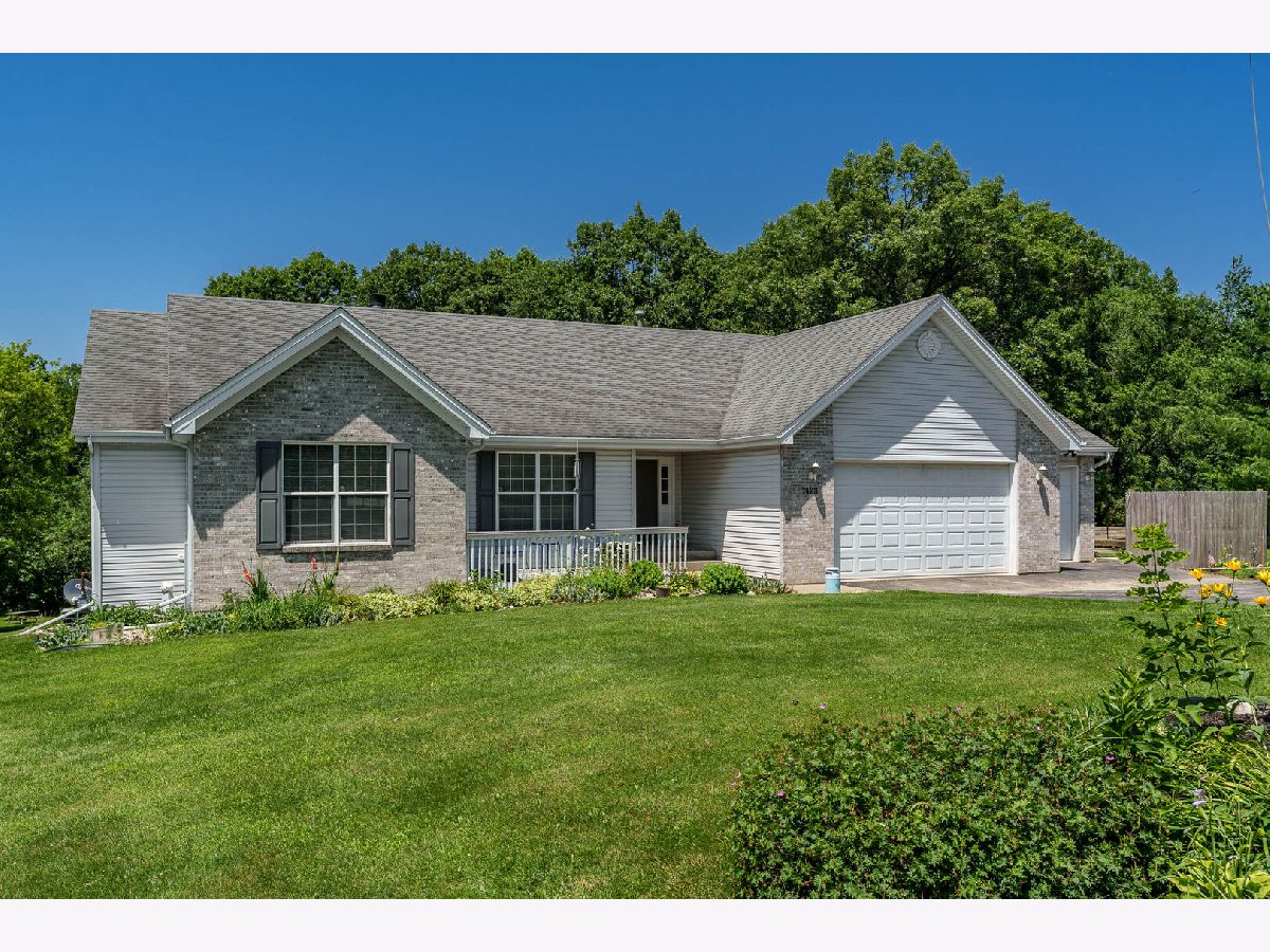  For Sale Rockford Illinois, 7423 Cunningham Road