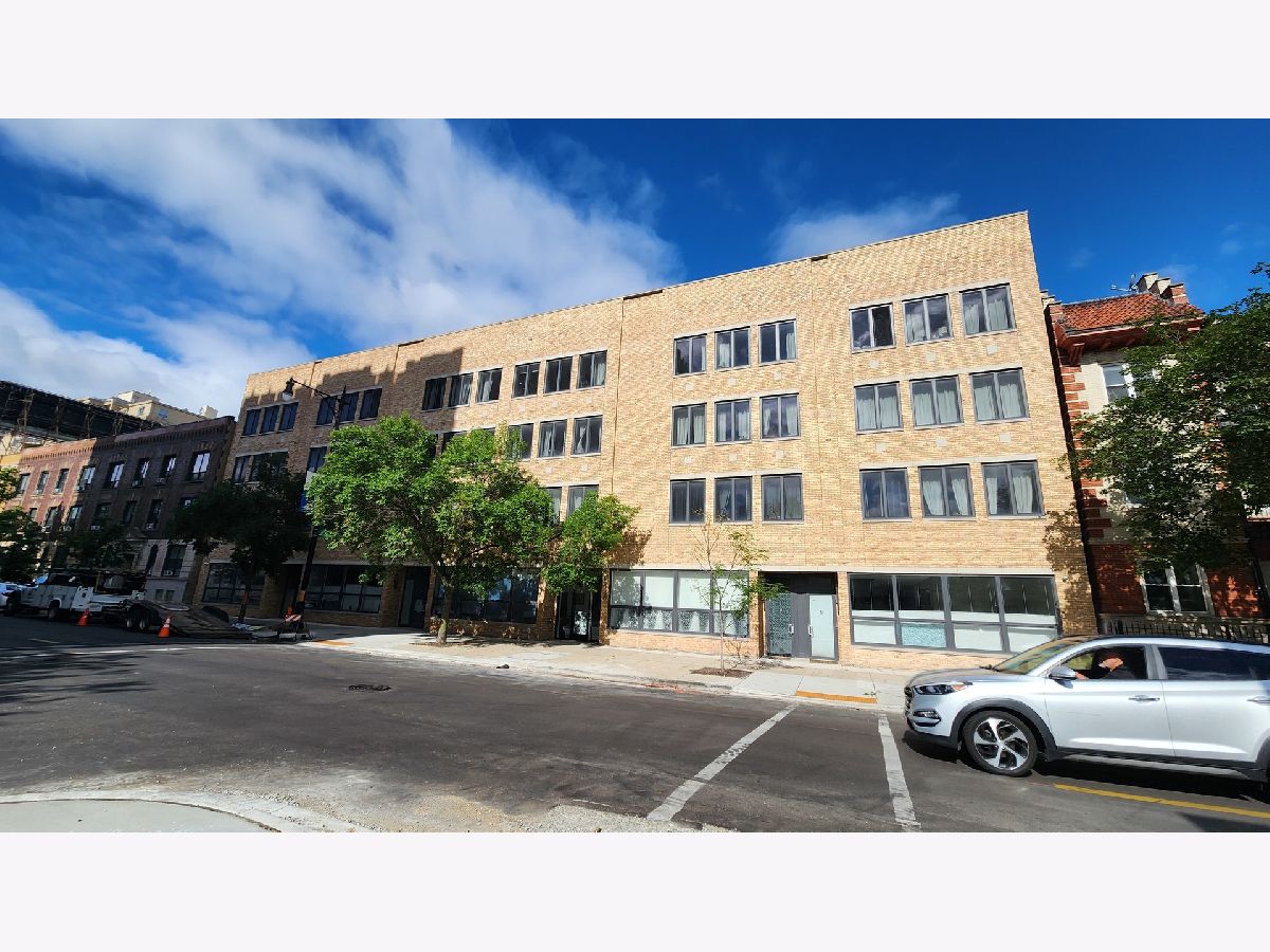  Rented Chicago Illinois, 4428 Sheridan