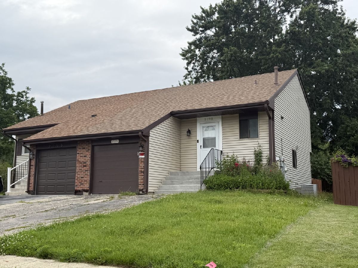  For Rent Hanover Park Illinois, 2192 Wildwood