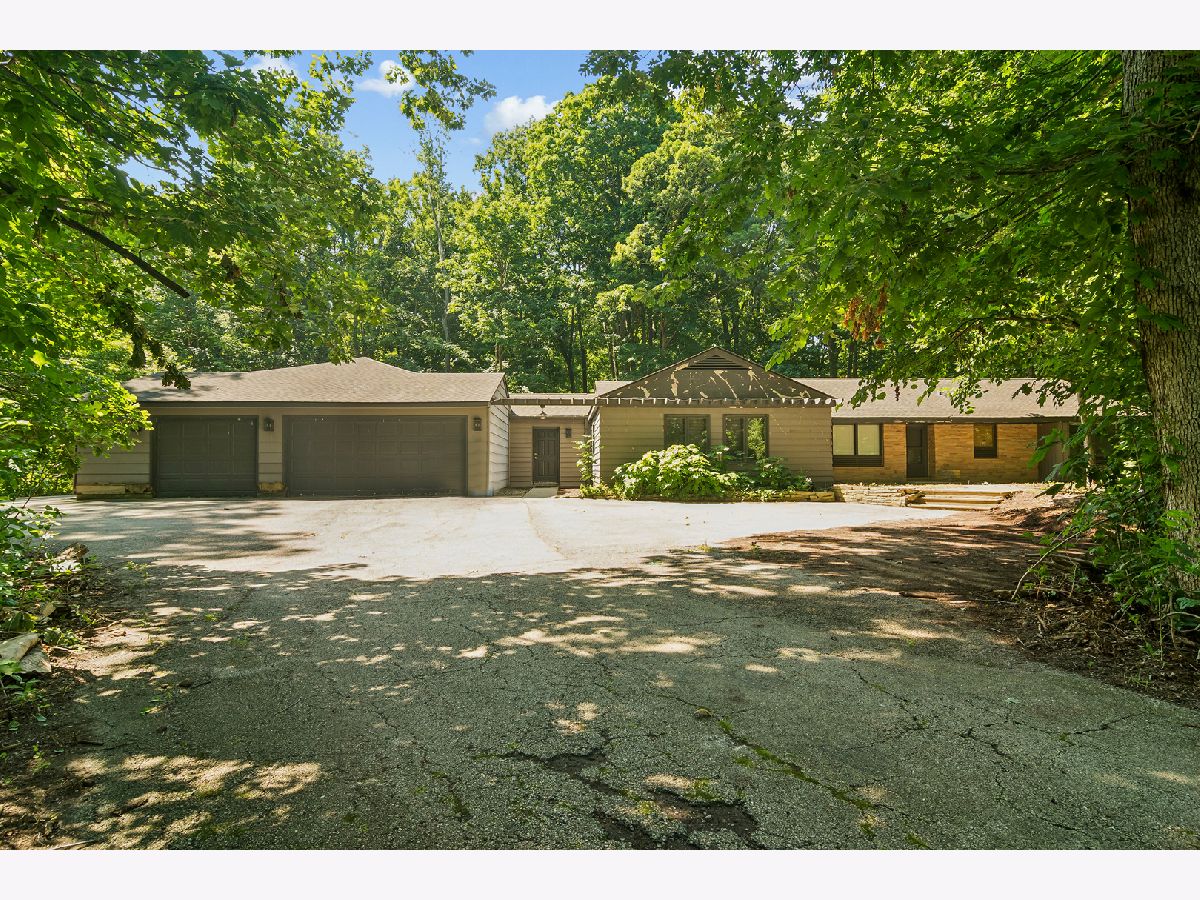  For Sale Riverwoods Illinois, 3195 Deerfield Road
