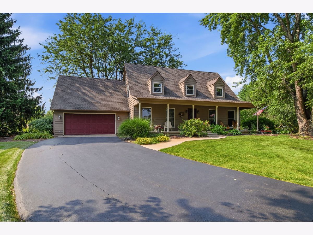 Sold Elgin Illinois, 39W150 Adobe