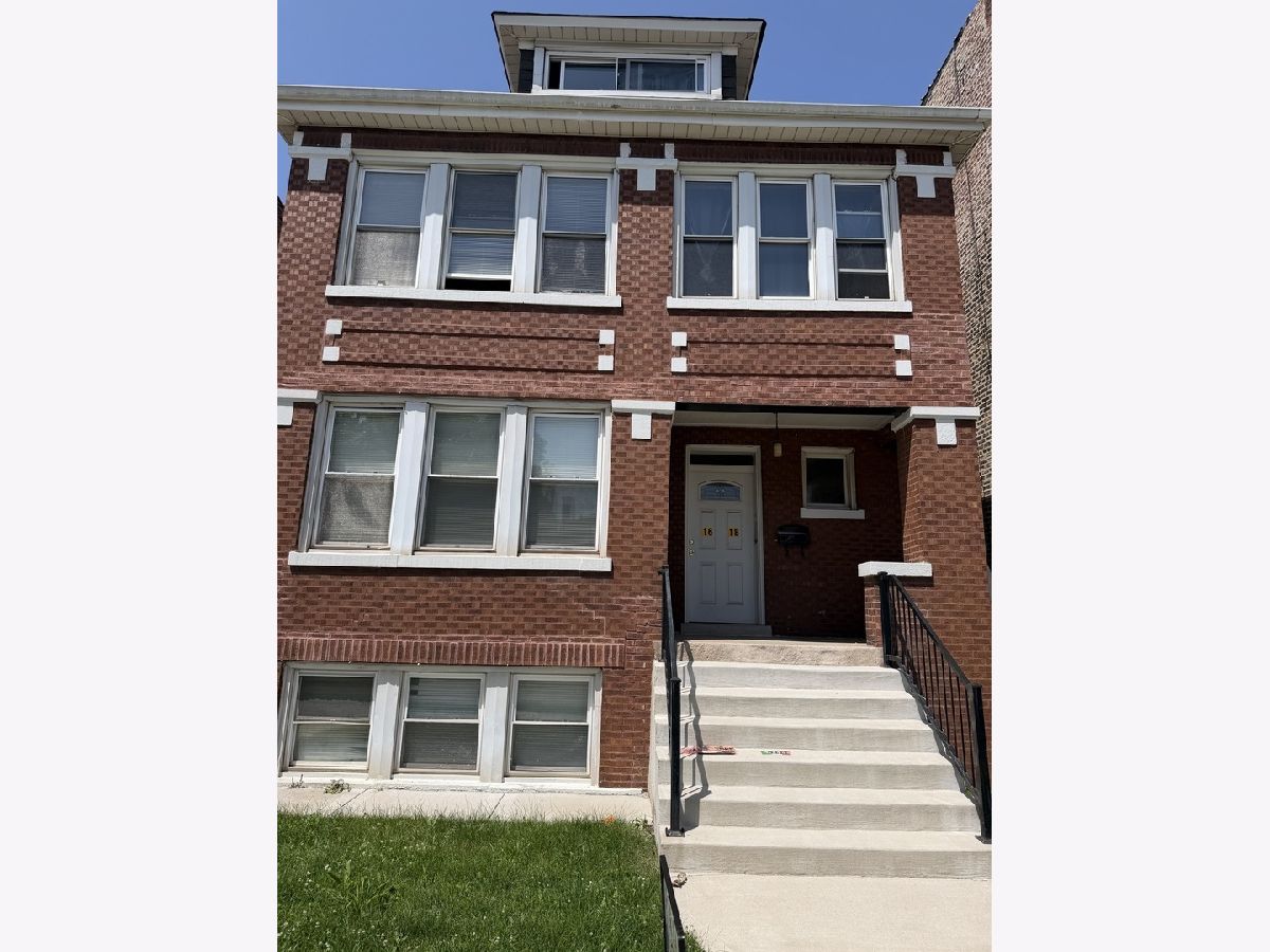  For Sale Cicero Illinois, 1618 50th Avenue