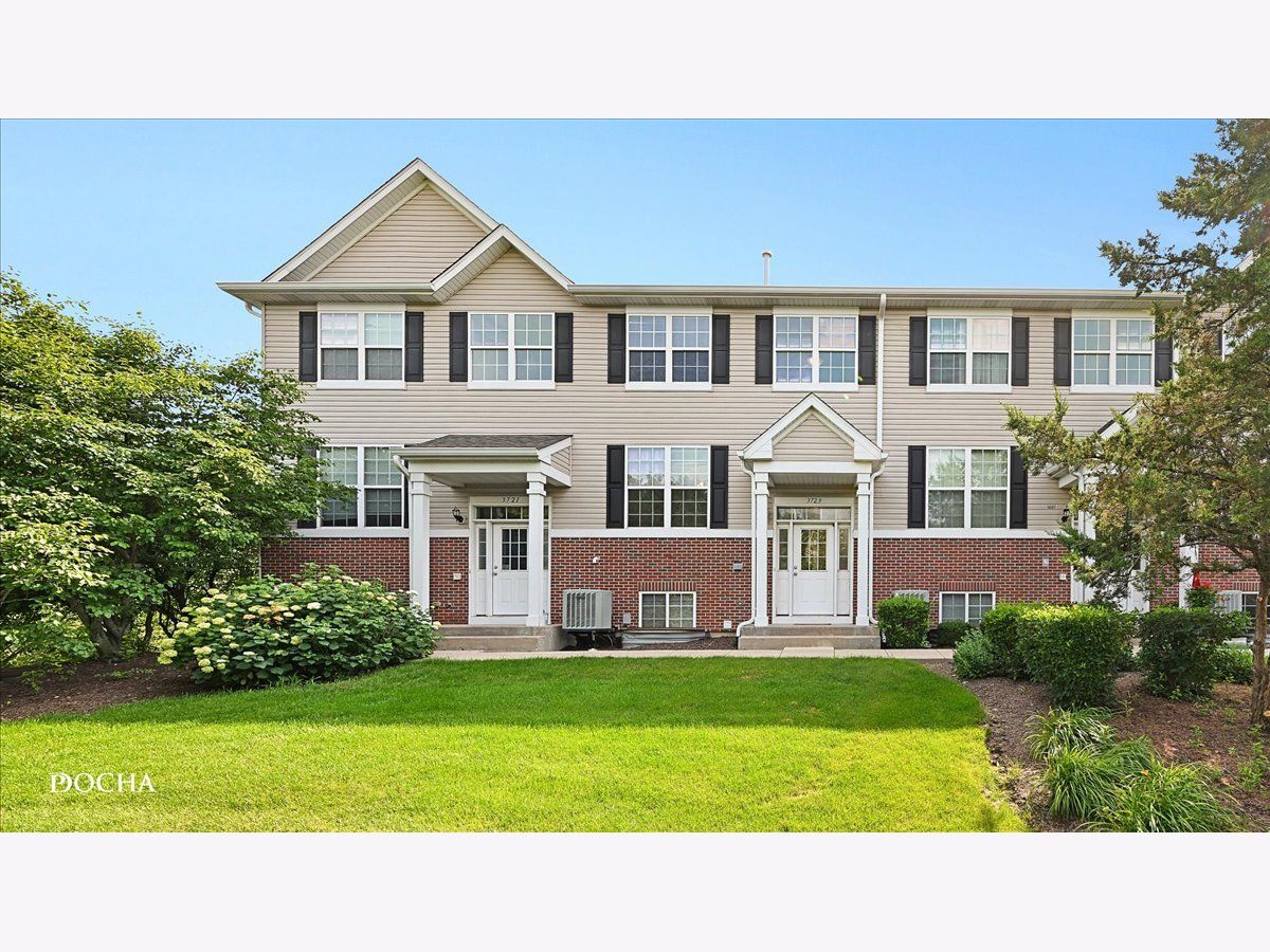  For Rent Yorkville Illinois, 3723 Bailey