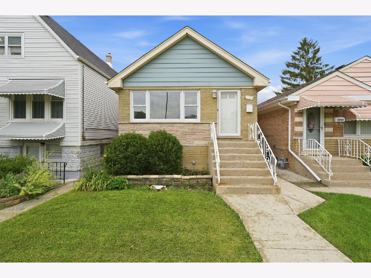  For Sale Cicero Illinois, 3723 53rd Court