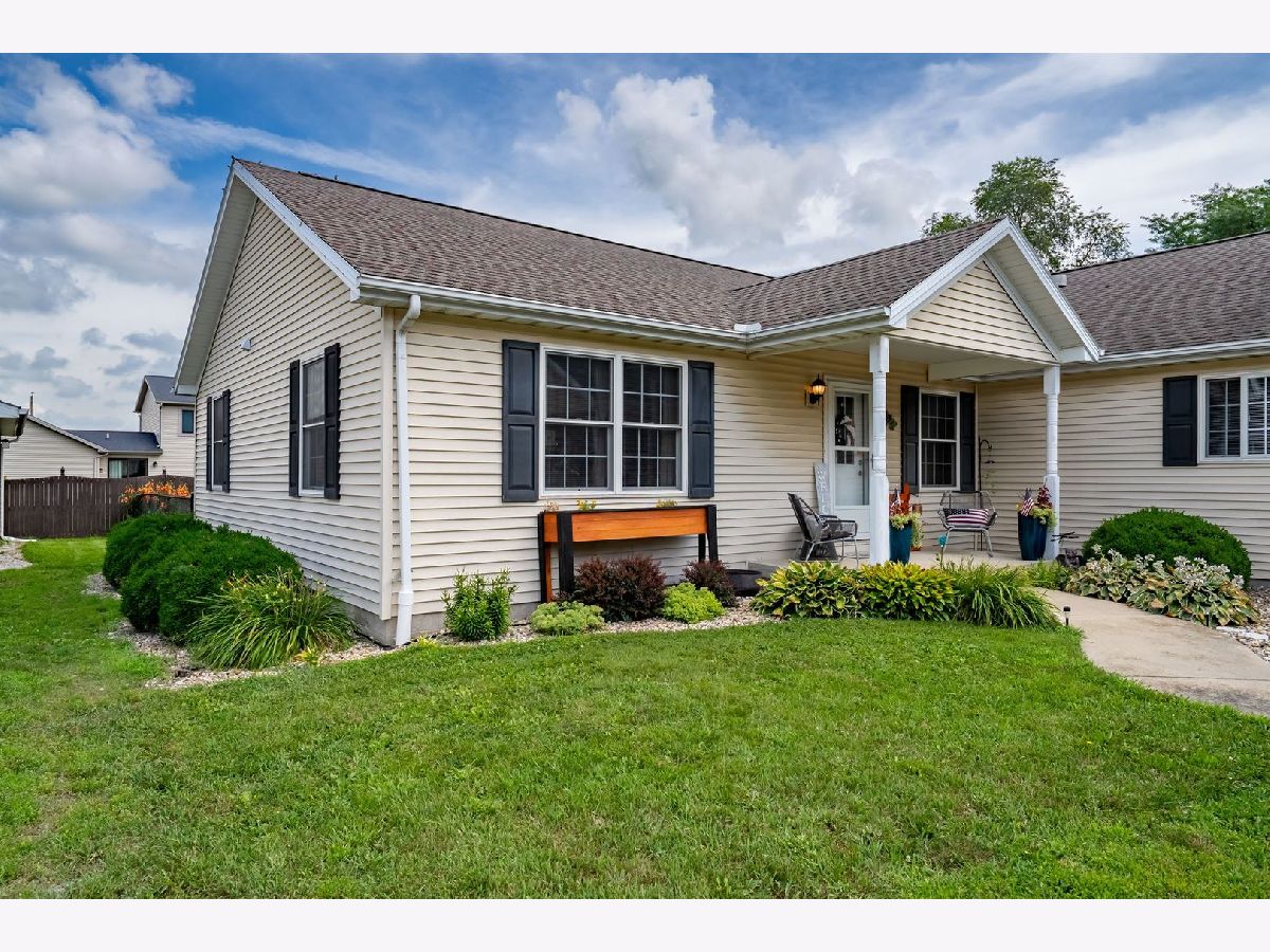  For Sale Heyworth Illinois, 503 Randolph Street